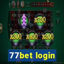 77bet login